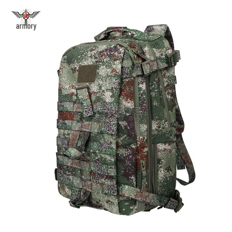 Tactical Assault Backpack