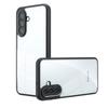For Samsung Galaxy A37 TPU Border Case Cover 3D Intergrated Button Case Galaxy A57 Anti Drop Airbag Cover Galaxy A07 A17 A36 A55