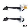 BDP1350-1 2 Pieces Rear Door Hinge Brake Stop Check Strap Limiter for Toyota Corolla MK11 Auris MK2 E18 E180 2012-2018 6863002250