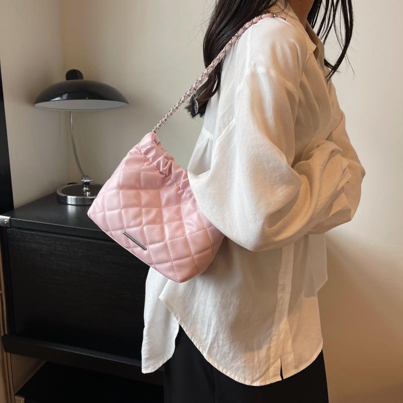 Small Bag Women's New Chain Shoulder Bag