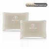 Buick Car Headrest & Lumbar Support Pillow: Regal, GL8, Excelle, LaCrosse