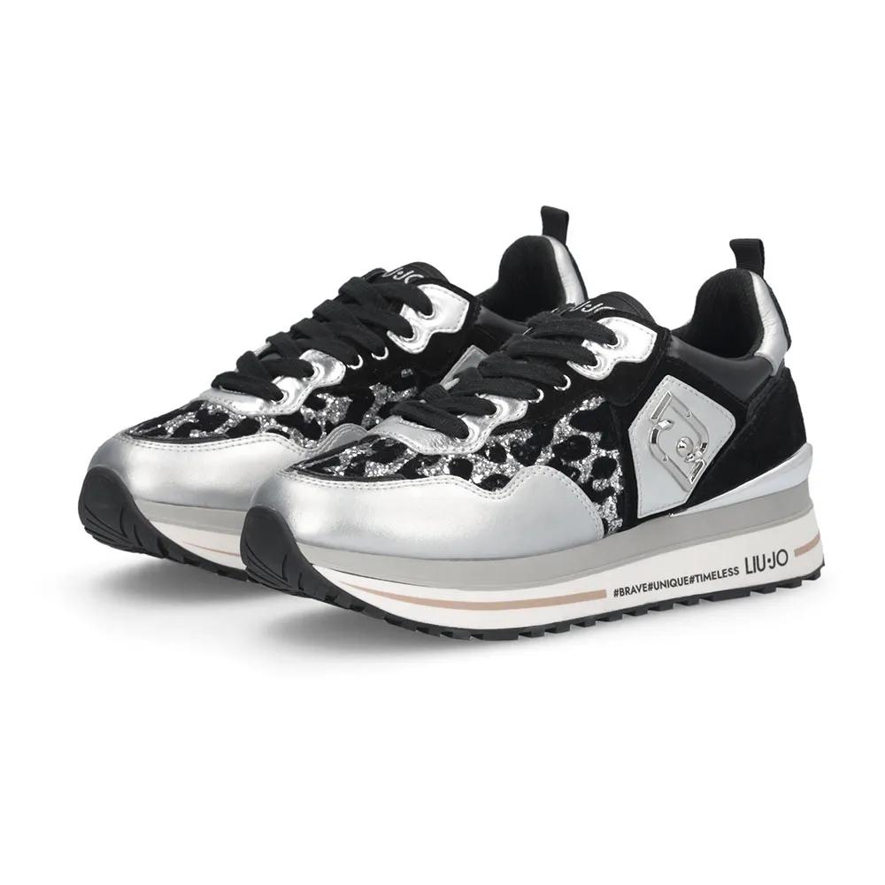 Liu·jo Sneakers Liu Jo Maxi Wonder 01