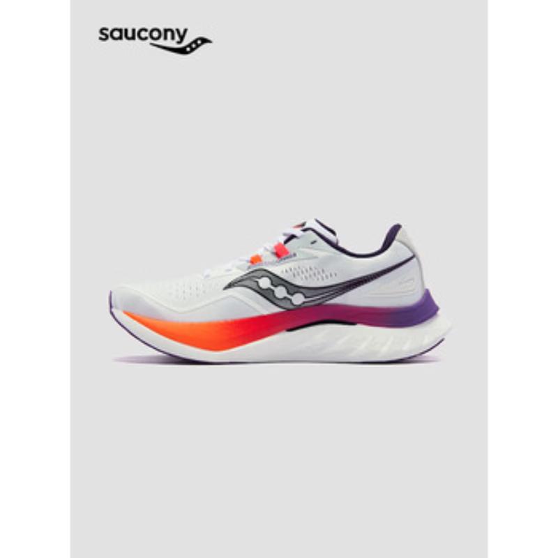 Saucony Endorphin Speed 4 Men's Racing Running Shoes
