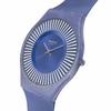 Swatch METRO DECO SS08N110 Blue Watch