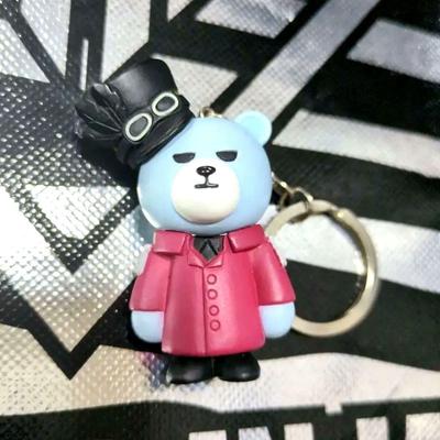 [USED] BIGBANG T.O.P Keychain