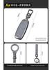 2024 AION RT Metal Key Case: Full Coverage Shell for GAC AION RT Tyrannosaurus Model