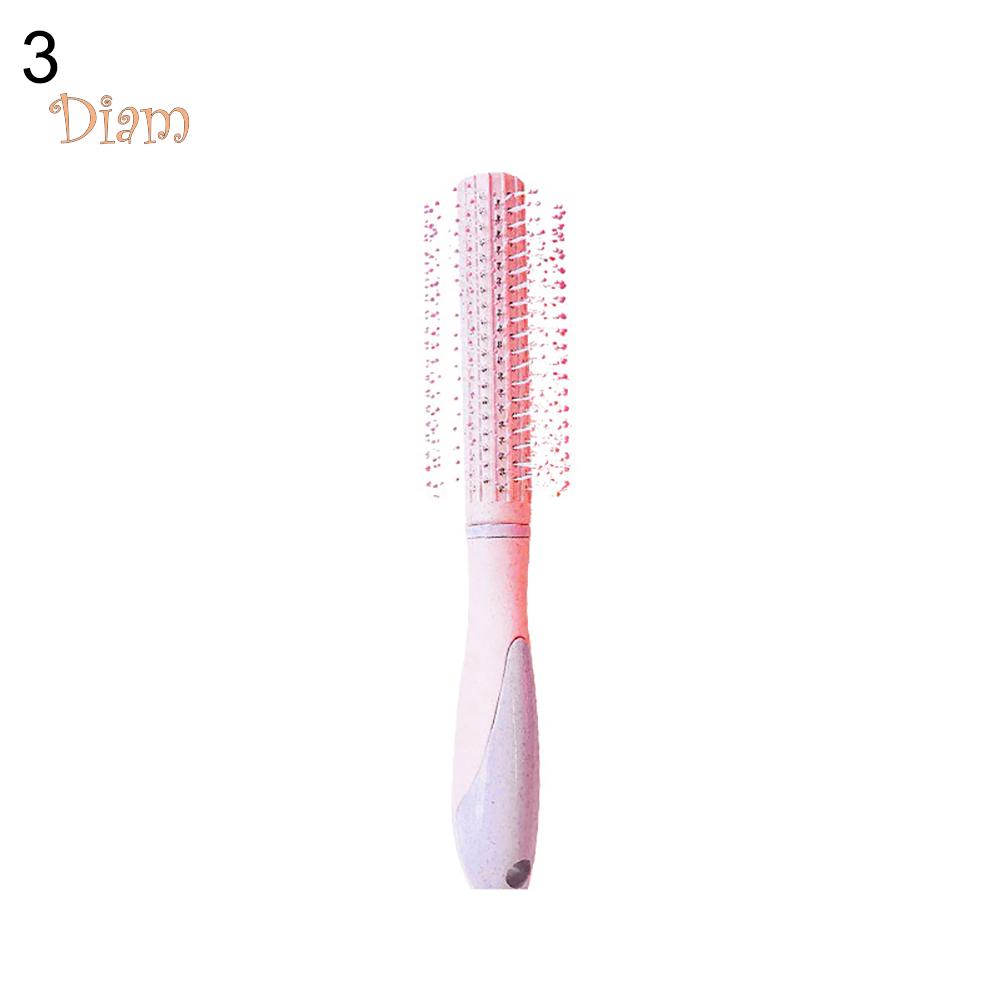 Air Bag Cushion Brush Comb Detangling Anti Static Head Scalp Massager Hair Comb Massage