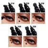 Dragon Ranee Double Head Star Seal Eyeliner Waterproof Non-smudging Novice Heart Plum Embellished Eye Tail Eyeliner