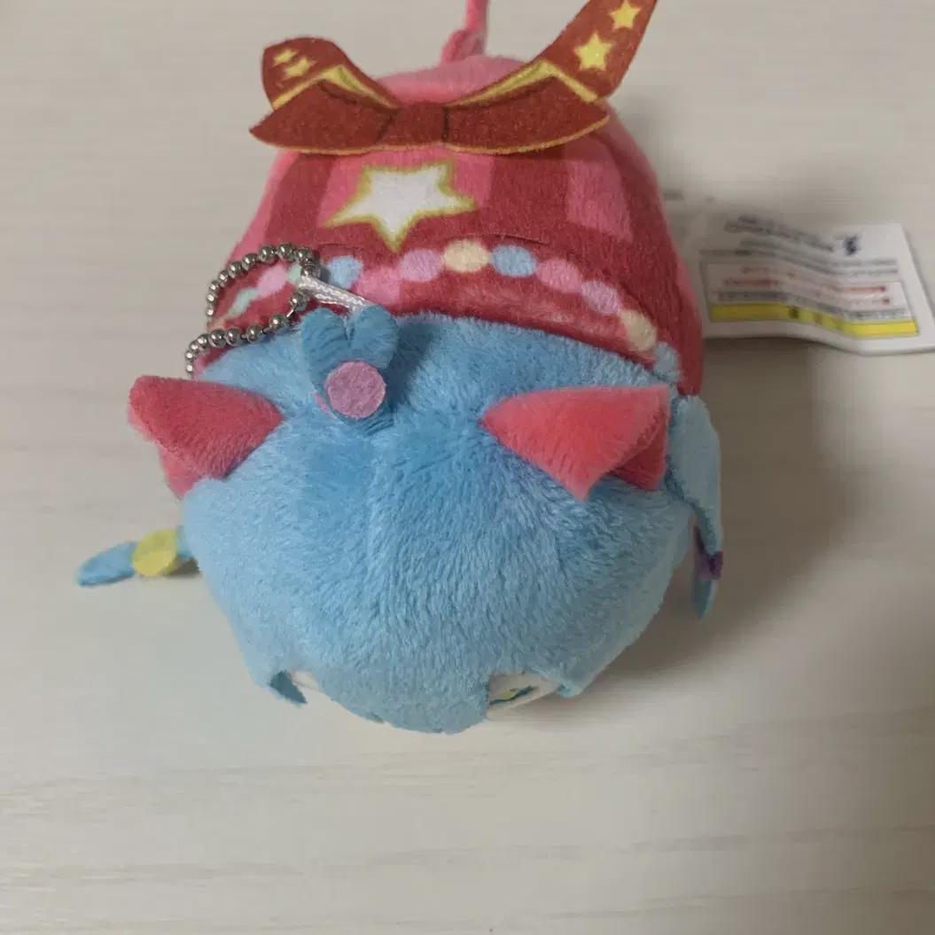 

Project Sekai Fseka Wonderlands Showtime Кукла-талисман Мочимочи Хатсунэ Мику