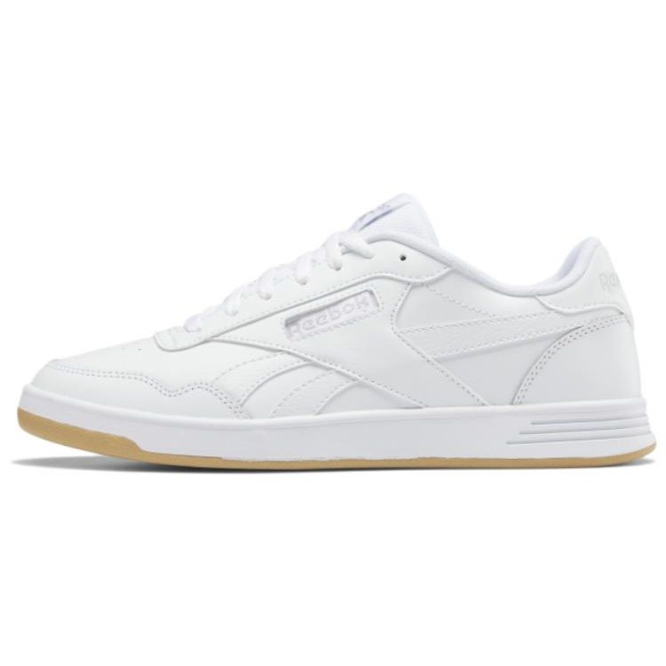 Reebok Court Advance Unisex White Grey GZ9618 EU 43