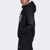 Adidas X CITY Jacket Men's Black GT9769