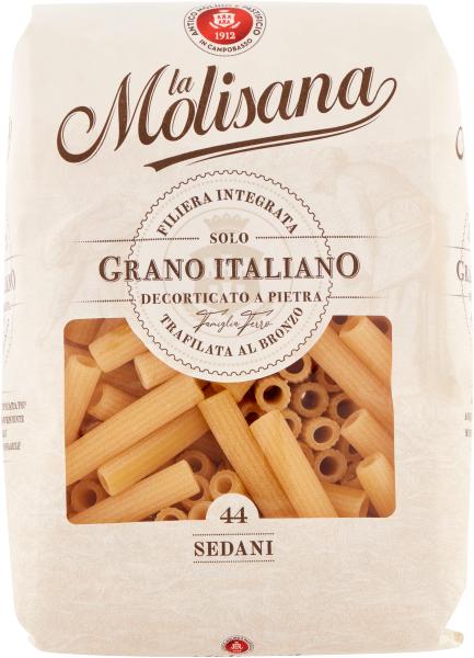 FUSILLI DI GRANO SARACENO PASTA 340g - FELICIA
