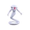 Articulated Action Figure Model Poseable Joints Realistic Proportions Movable Limbs Collectible Figurine for Display and Customization