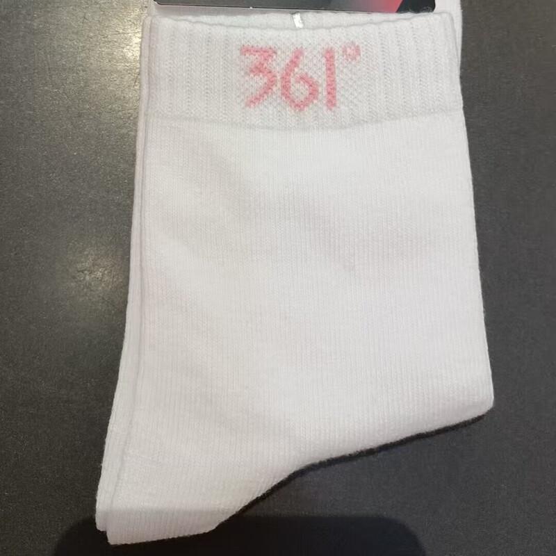 Женские профессиональные короткие носки 361°