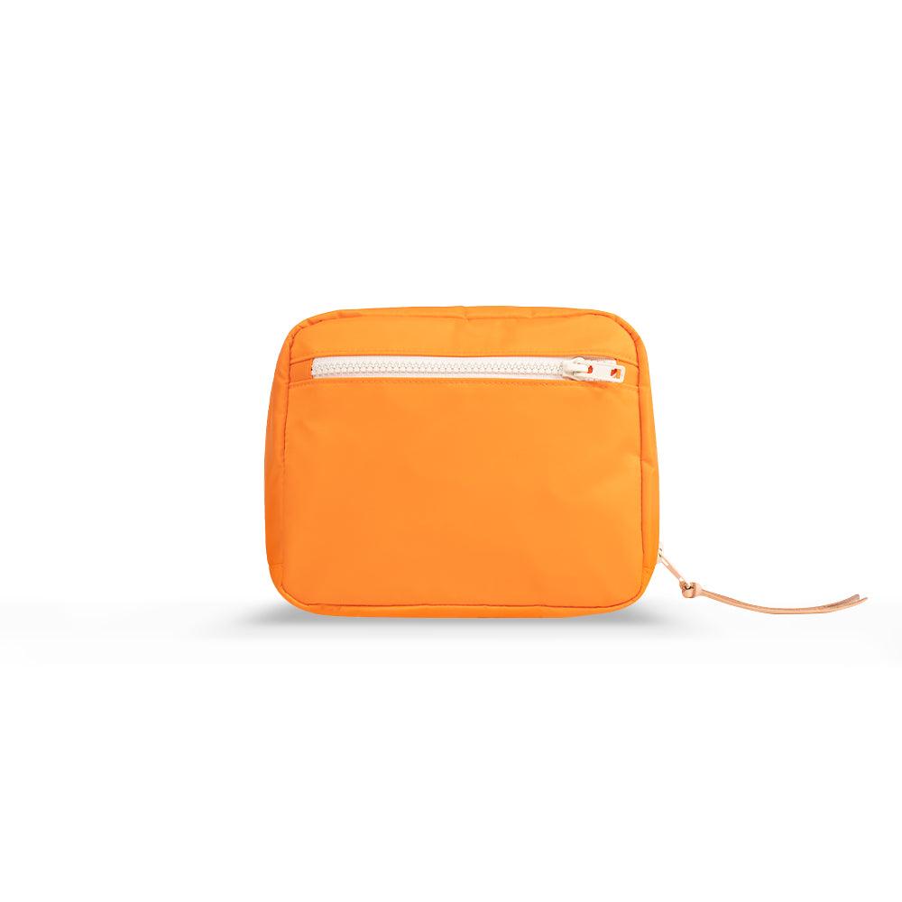 Floyd Wash Kit Hot Orange