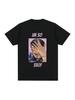 Funny Im So Silly Drake Meme T-Shirt Wo Casual And Comfortable Large T-Shirt Harajuku Retro T-Shirt Street Clothing