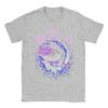Men Vtg Trivium Band T Shirt  Cotton Clothing Vintage Short Sleeve Round Neck Tee Shirt Birthday Gift TShirt