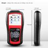 Genuine AutoLink AL519 OBDII/EOBD Scanner, Overseas Upgrade Version from Autel.