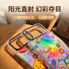 The source factory is suitable for Apple 18 mobile phone case IMD process cartoon pattern anti-drop small batch LOGO