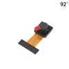 Modulo Fotocamera Ov3660 68 120 160 Gradi Obiettivo 75Mm 21Mm Per Esp32Cam Ttgo Yuv Rgb 3Mp Interfaccia Dvp