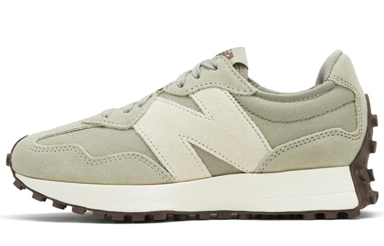 327 Wmns New Balance Grey Oak Sea Salt Women s WS327FC 39