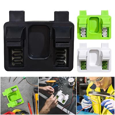 Welding Wire Fixture Welding Table Clamp Soldering Fixture Welding Table Clamp Fixed Clamp Welding Repair Tools