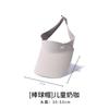 Sunscreen hat large brim women's outdoor sun hat face cover versatile cycling UV protection sun hat