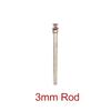 Ceramic Mini Drill Grinding Buffing Wheel Pink/Green OD: 20mm Sanding Discs Drill Bits Polishing Pad For Dremel Rotary Accessori
