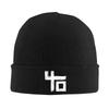 Kopie von Neue Indochine Warme Strickmütze Winter Strickmütze Mütze Beanie Hip Hop Caps für Unisex