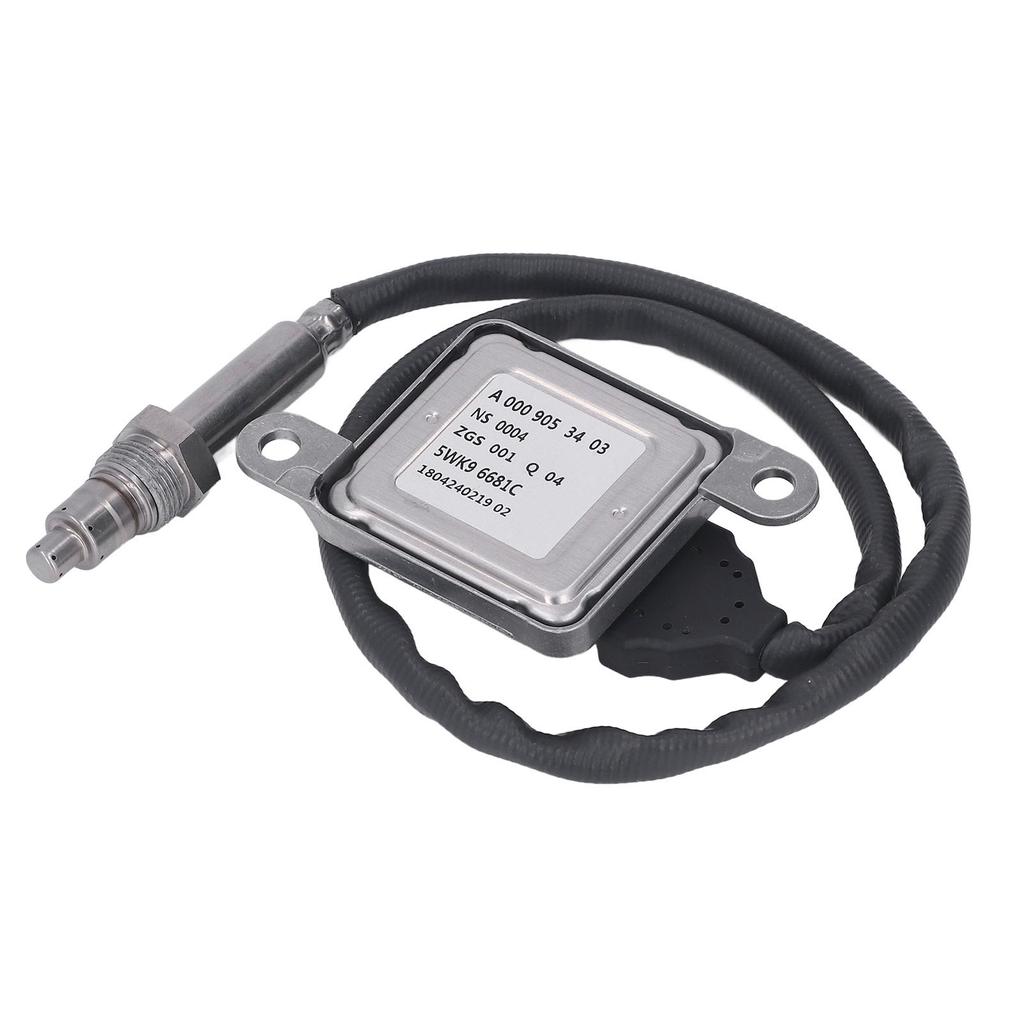 Nox Sensor A0009053403 High Accuracy Replacement for Mercedes‑benz W164 W205 W212 W222