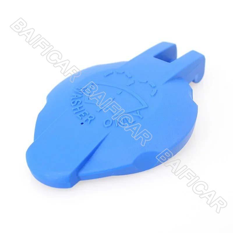 Baificar Brand New Windshield Washer Reservoir CAP Cover 98623-3K000 For 2006-2014 Hyundai Accent Sonata Elantra Genesis