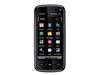90% новий Відновлений Оригінальний Nokia Nokia 5800 XpressMusic 3.2" GPS WIFI FM-радіо Symbian 9.4 Мобільний телефон