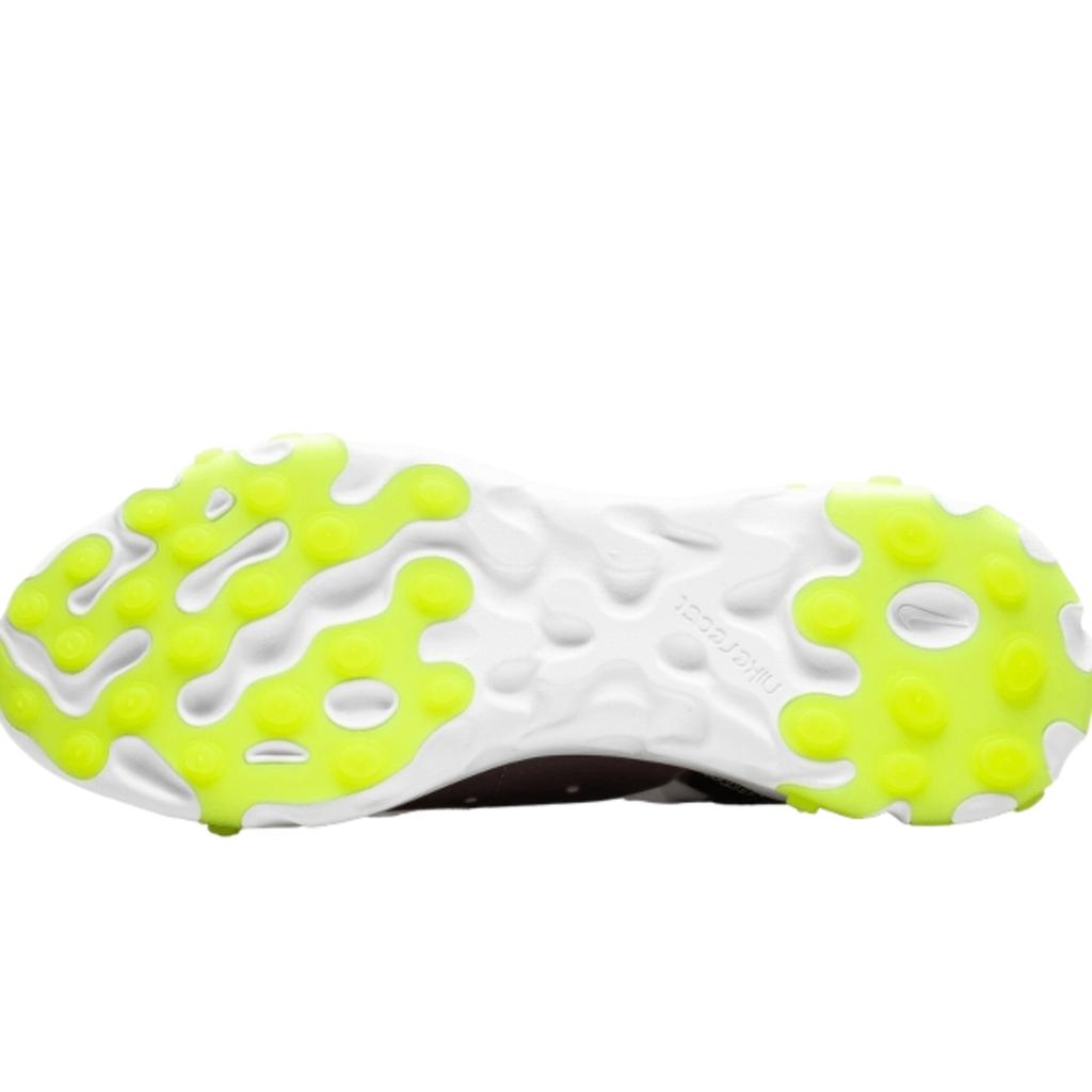 Nike React Element 87 Desert Sand