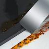 Anti-oil Tape, Water-resistant Sealant, Heat-resistant Fireproof Aluminum Foil Tape, Countertop, Sink, Edge Sealing Tape