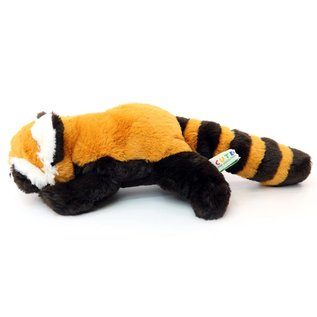 Cute Plush Toy: Floppy Red Panda S Z0326