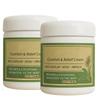 Herbal Comfort & Relief Cream | Magnesium, MSM & Arnica Body Care Balm | Soothing Ayurvedic Cream 118ml X2, NEW 2026