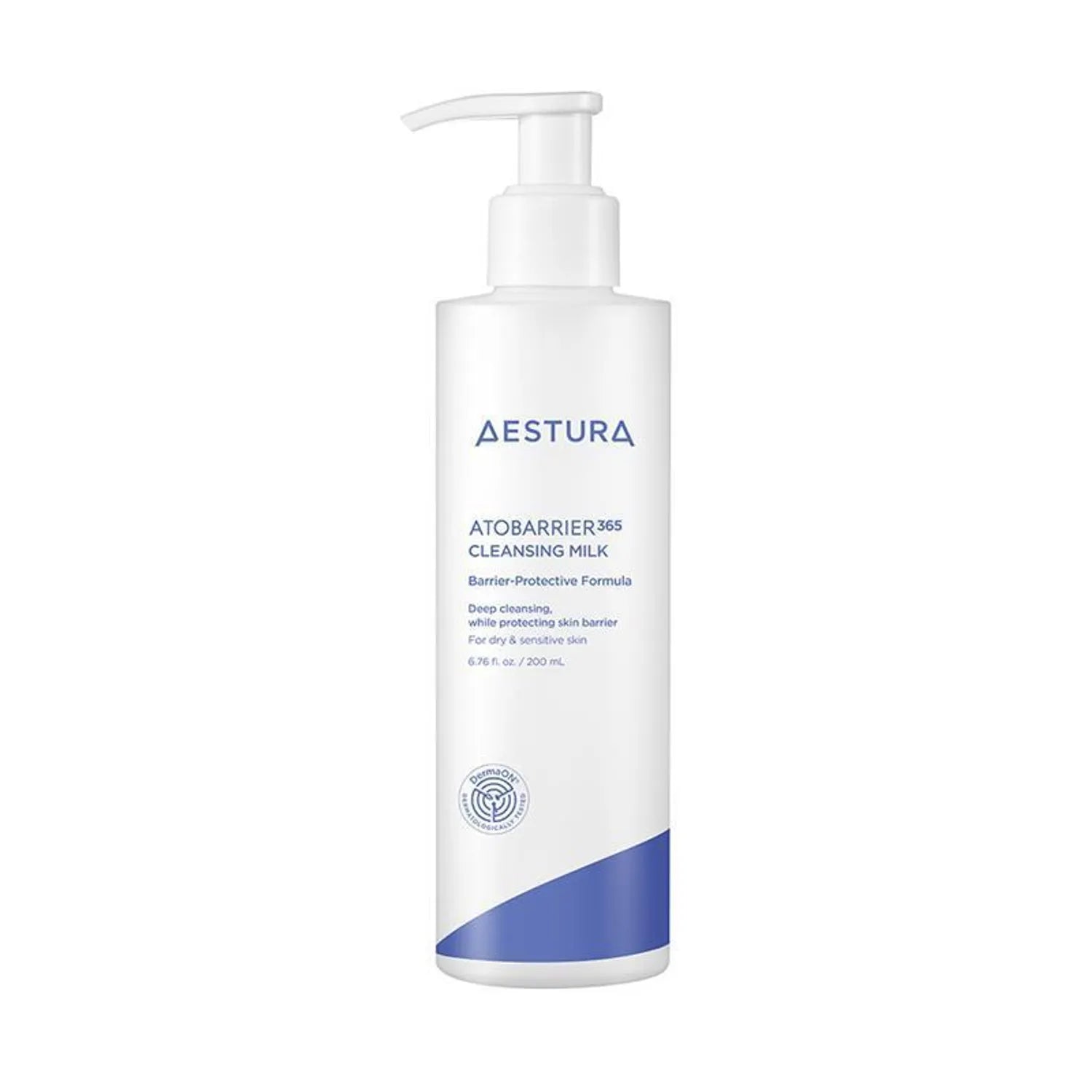 AESTURA Atobarrier 365 Cleansing Milk 200ml 1ea