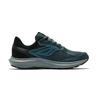 SAUCONY Cohesion 17 Dusk Black Heren Sneakers Blauw S20943-200