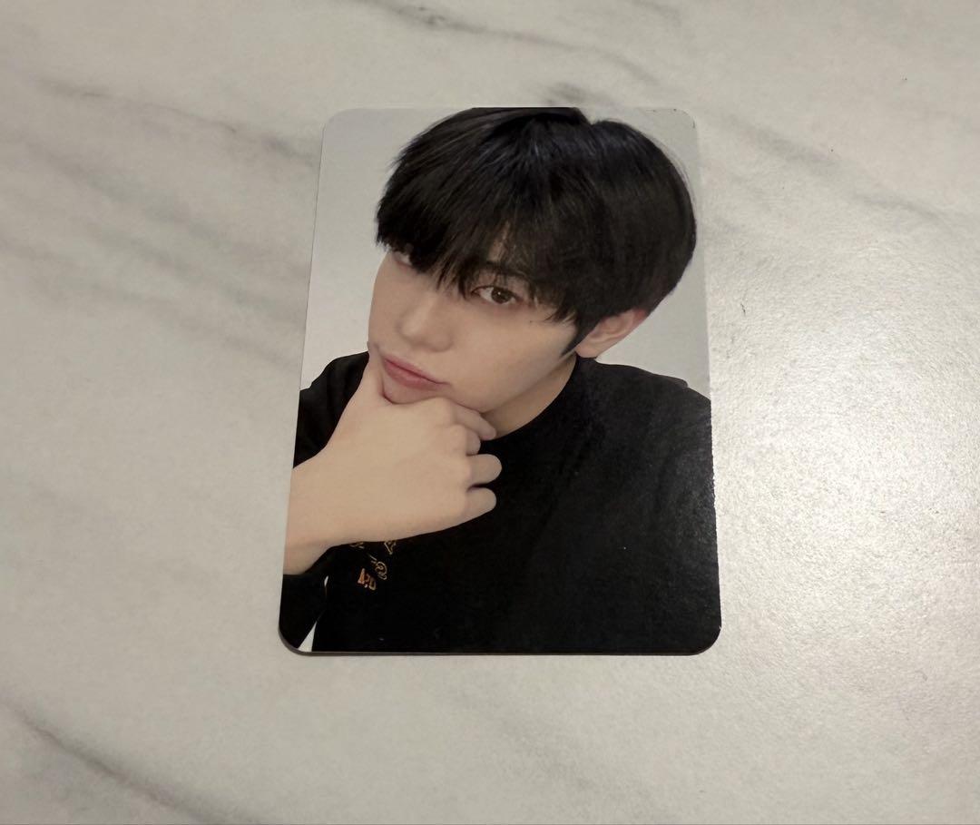 

[USED] Tele Trading Card Zero s Zone Day 1