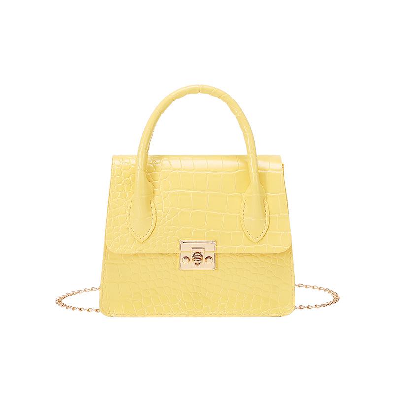 Fashionable Single handed Small Bag for Women's Mobile Phone Bag Fashionable and Versatile Crossbody Bag