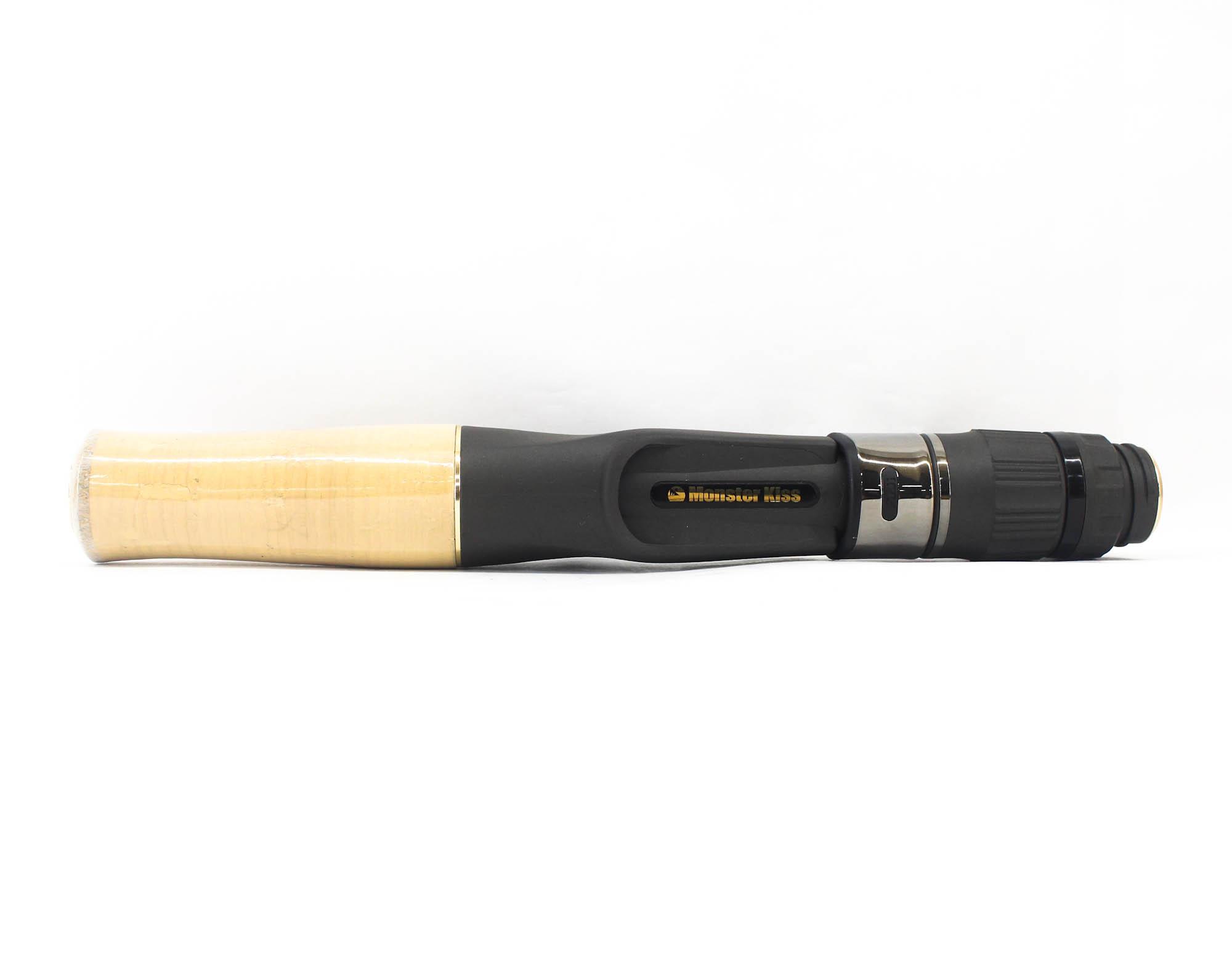 Удилище Monster Kiss Часть Передняя Рукоятка MX-FG21/TC18 21см Подходит для Всех Моделей (8007)