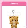 ILLIT Seleccionar Versión Llavero de Peluche