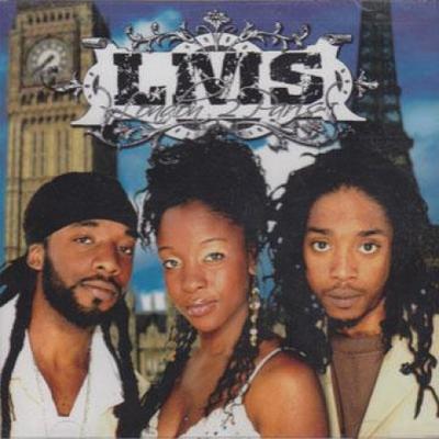 CD LMS - London 2 Paris VPCD2298 VP 2005 US Reggae, Ska & Dub