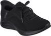 Skechers Ultra Flex 3.0 - Brilliant Women Black Sneakers