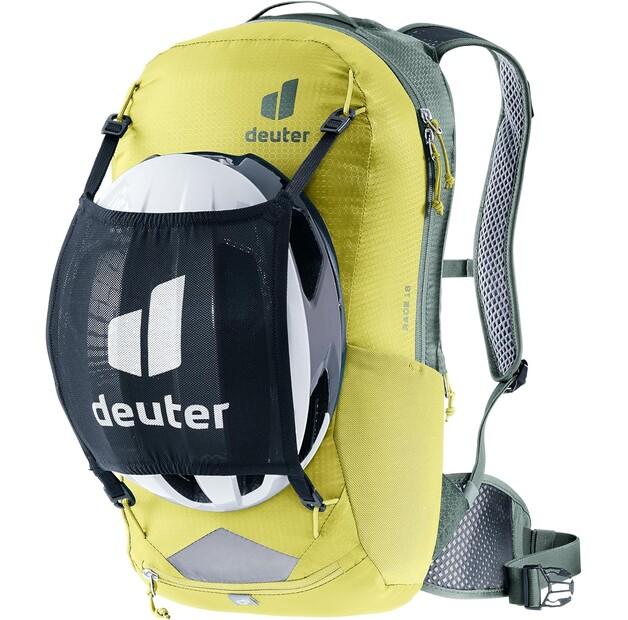 Backpack Deuter Race 16 Sprout/ivy (3204223-1204)