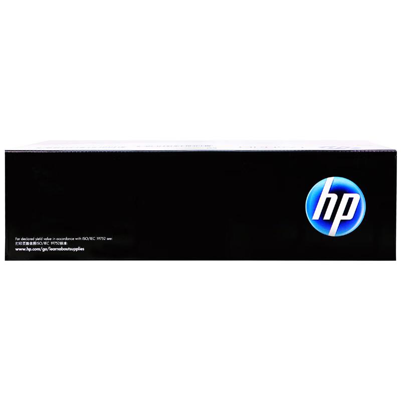 HP Original CF228A Black Toner Cartridge