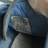 adidas CAMPUS 80s Low Cut Sneakers 24.5 Light Blue vintage(USED)