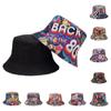 Breathable Fishing Hat Colorful Sun Protective Hat New Sun Caps  Men