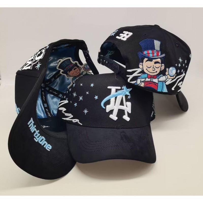 Adjustable Unisex Baseball Cap With Embroidered Design Cotton Hat Outdoor Casual Hip Hop Wear