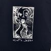 Vintage caP'n Jazz American Emo Band Graphic Tee T-Shirt